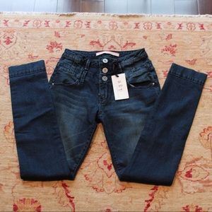 Standards and Practices Jeans